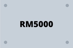 RM 5000
