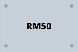 RM50