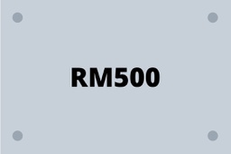 RM500